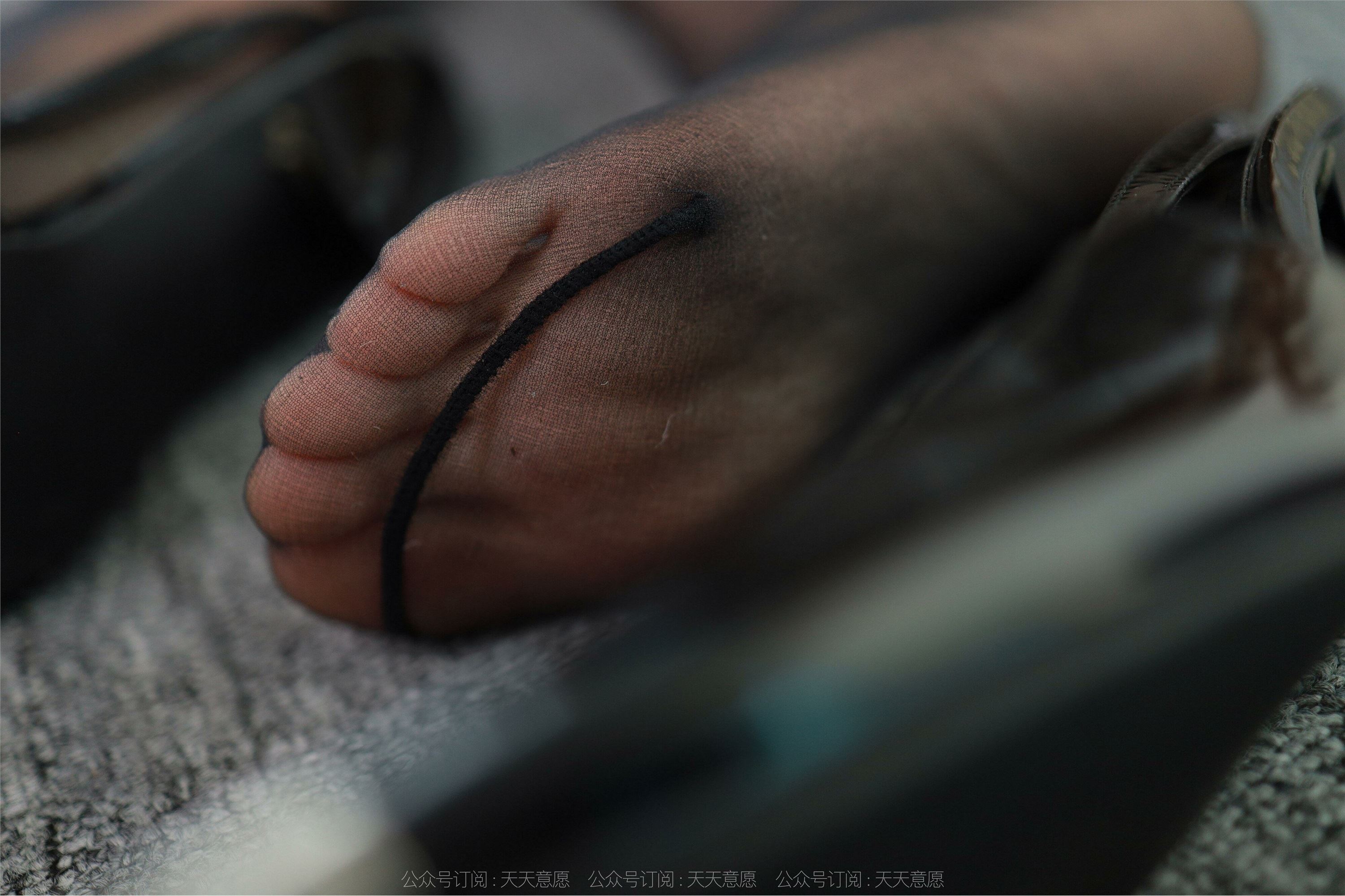 IESS异思趣向  2022.06.30 丝享家 1133：婉萍《温柔嘿丝》